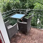 Luxuswohnung City Innenstadt