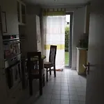 Ferienwohnung