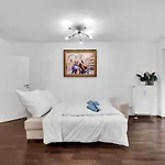 Wohnung Im Herzen Muenchens Naehe Hauptbahnhof
