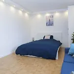 Schwabing 70M Sannierte City Wohnung