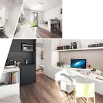 Holiday Home Munich