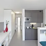 Holiday Home Munich