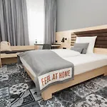 Coffee Fellows Hotel Muenchen-Freiham