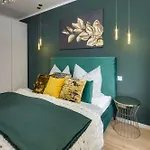 Ferienwohnung In Top Lage Muenchen Muen100 By Fewo-Plan