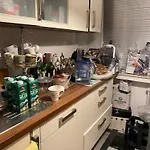 2,5Zi Wohnung Mit Loggia 78M2 Munich/Muenchen