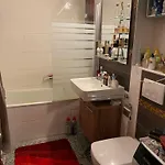 2,5Zi Wohnung Mit Loggia 78M2 Munich/Muenchen