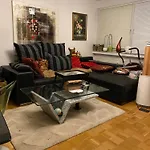 2,5Zi Wohnung Mit Loggia 78M2 Munich/Muenchen