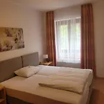 Hotel Am Nockherberg