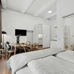 Limehome Munich Fritz-Erler Str