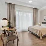 Limehome Munich Fritz-Erler Str