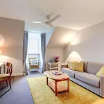 Hotel Admiral