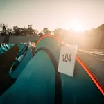 ESN Oktoberfest Campsite