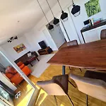Ridler Theresienwiese, Parking & Rooftop Terraces 2 Room