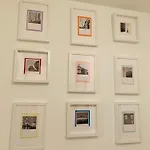 Helle Souterrainwohnung Mit Komfort