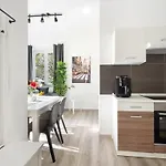 Apartment An Der Theresienwiese