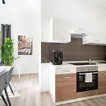 Apartment An Der Theresienwiese