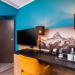 Mercure Hotel Muenchen Neuperlach Sued