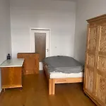 Grosse Wohnung In Der Isarvorstadt