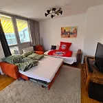 Ridler Theresienwiese, Parking & Rooftop Terraces 2 Room