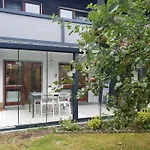 80M2 Garten-Duplexwohnung In Altperlach