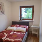 80M2 Garten-Duplexwohnung In Altperlach