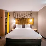 Ibis Hotel Muenchen City