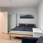 South Apartment