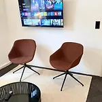 Exklusive Wohnung Im Herzen Muenchens