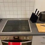 Gemuetliche Handwerkerwohnung
