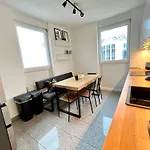 Lta Apartment Muenchen Sued No1 Fun & Games
