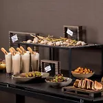 The Westin Grand Munich