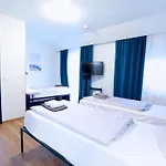 Das Schreder Hotel