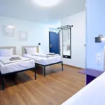 Das Schreder Hotel