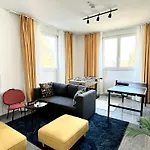 Lta Apartment Muenchen Sued No1 Fun & Games
