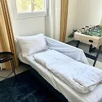 Lta Apartment Muenchen Sued No1 Fun & Games