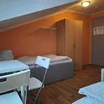 Low Budget Munich-Aubing Hostel