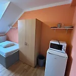 Low Budget Munich-Aubing Hostel