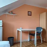 Low Budget Munich-Aubing Hostel