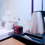 Das Schreder Hotel