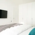 Munich City Rooftop Apartment