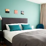 Munich City Rooftop Apartment