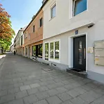 Ferienwohnung In Muenchen Og