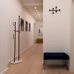 Eleganz Im Herzen Von Schwabing