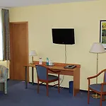Hotel Aurora Garni