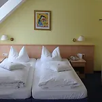 Hotel Aurora Garni