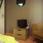 Achterbahn