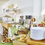 Hotel Meier City Muenchen
