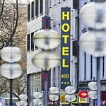 Hotel Meier City Muenchen