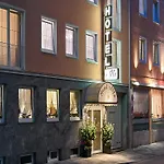 Hotel Alfa Zentrum