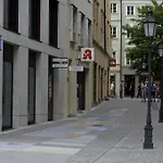 Pension Am Jakobsplatz